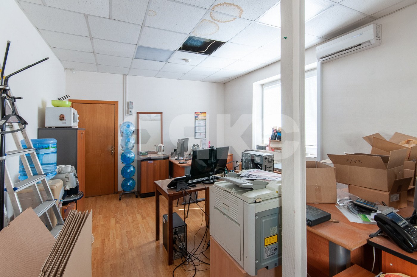 Фото №11: Коммерция 51 м² - Люберцы, ул. Колхозная, 19А