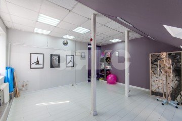 Фото №4: Коммерция 51 м² - Люберцы, ул. Колхозная, 19А