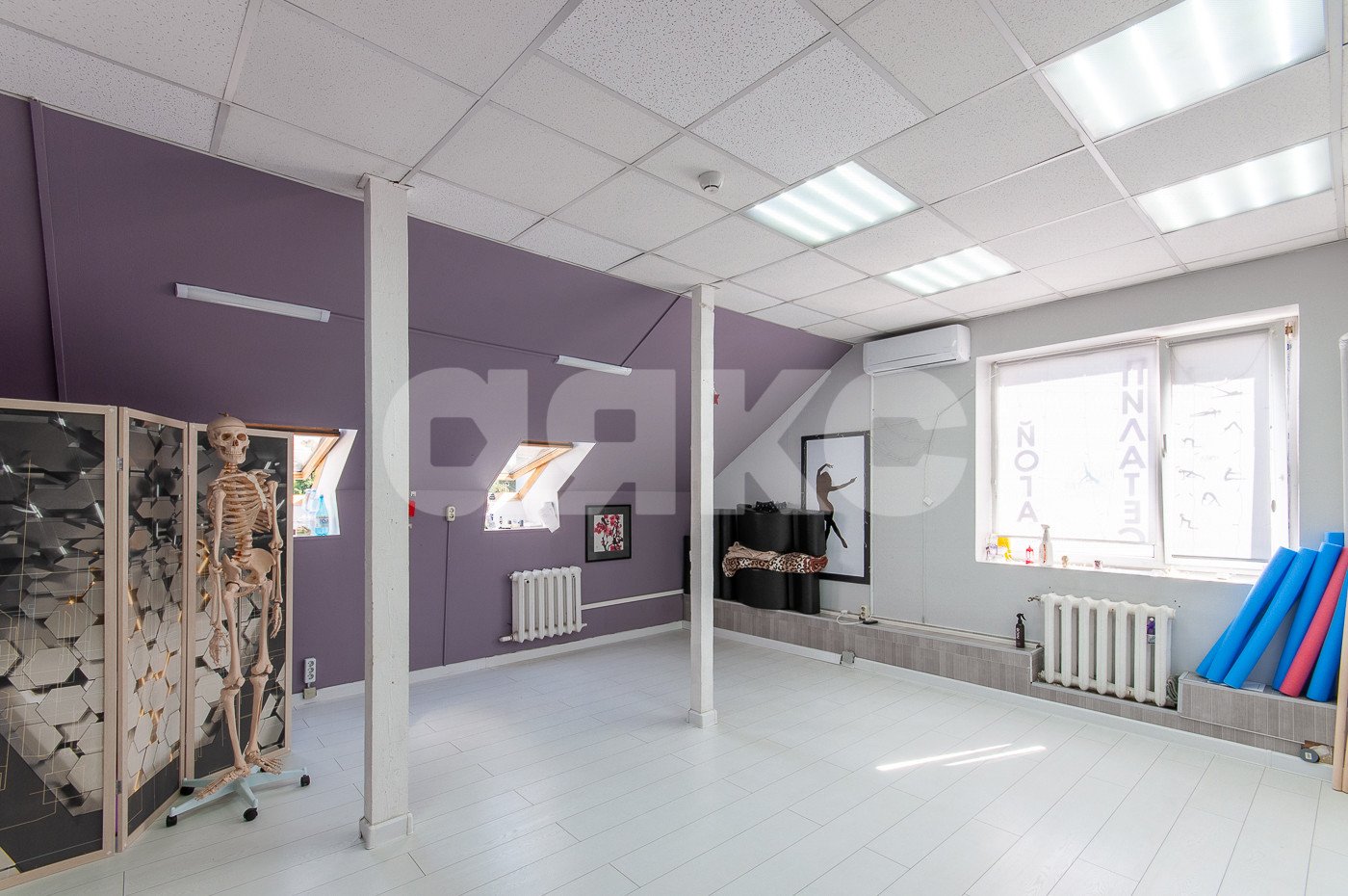 Фото №8: Коммерция 51 м² - Люберцы, ул. Колхозная, 19А