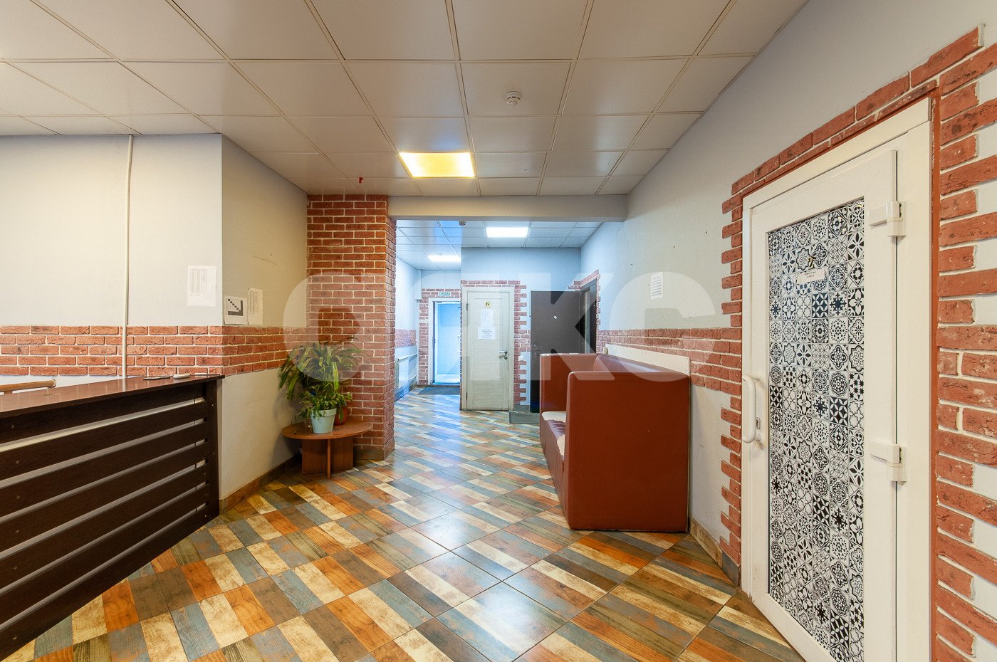 Фото №15: Коммерция 51 м² - Люберцы, ул. Колхозная, 19А