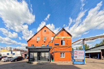 Фото №1: Коммерция 51 м² - Люберцы, ул. Колхозная, 19А