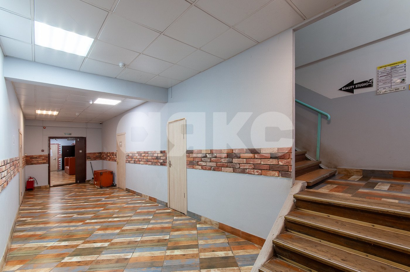 Фото №25: Коммерция 51 м² - Люберцы, ул. Колхозная, 19А