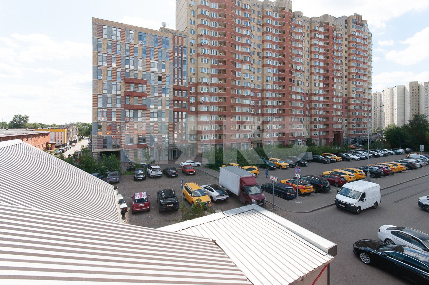 Фото №33: Коммерция 51 м² - Люберцы, ул. Колхозная, 19А