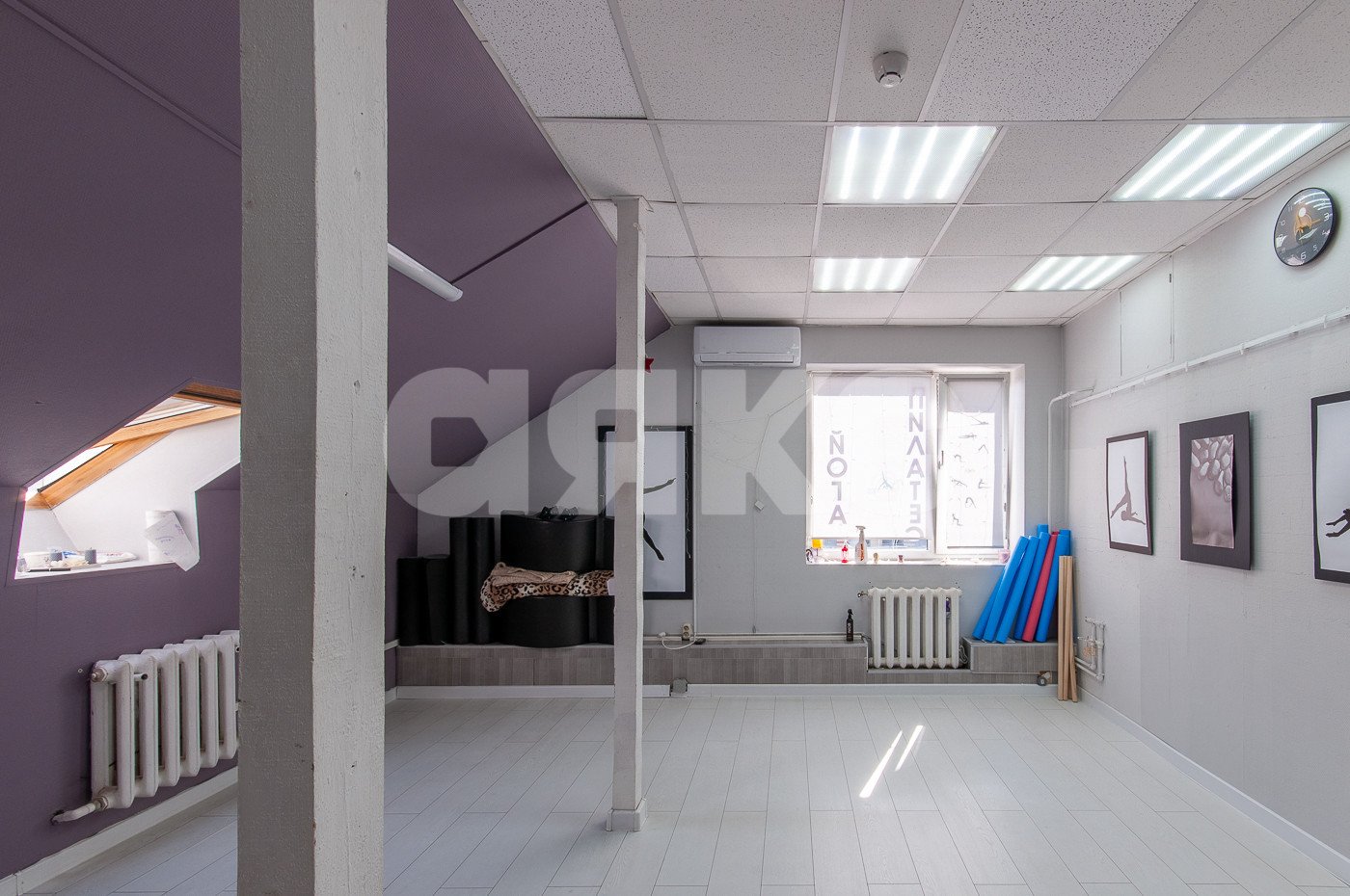 Фото №9: Коммерция 51 м² - Люберцы, ул. Колхозная, 19А