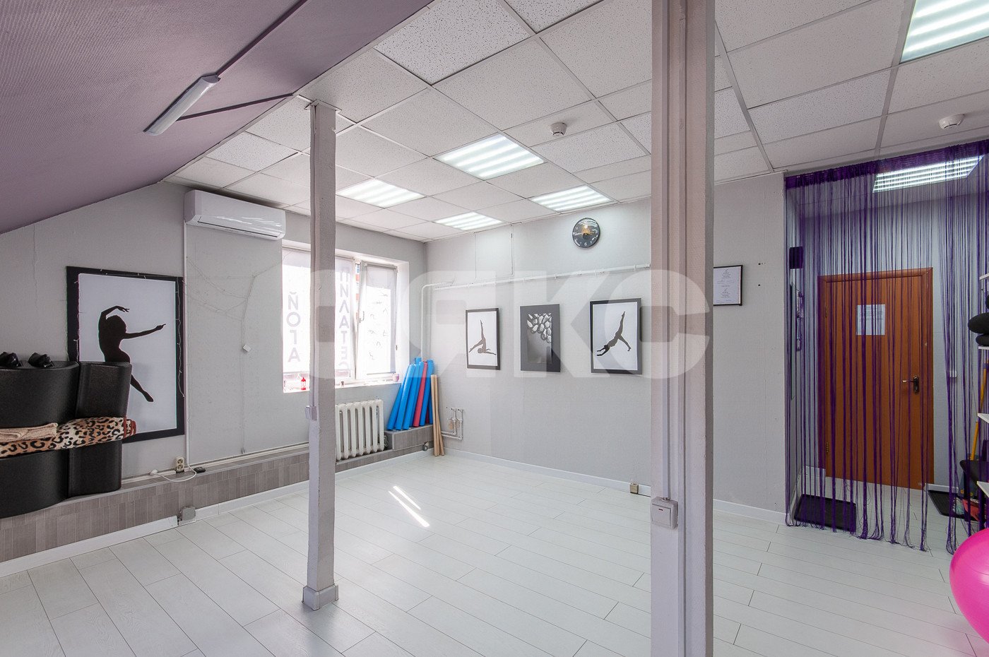 Фото №7: Коммерция 51 м² - Люберцы, ул. Колхозная, 19А