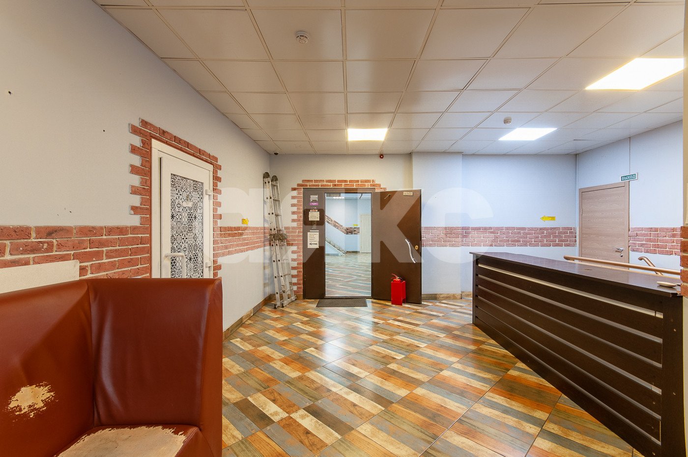 Фото №17: Коммерция 51 м² - Люберцы, ул. Колхозная, 19А