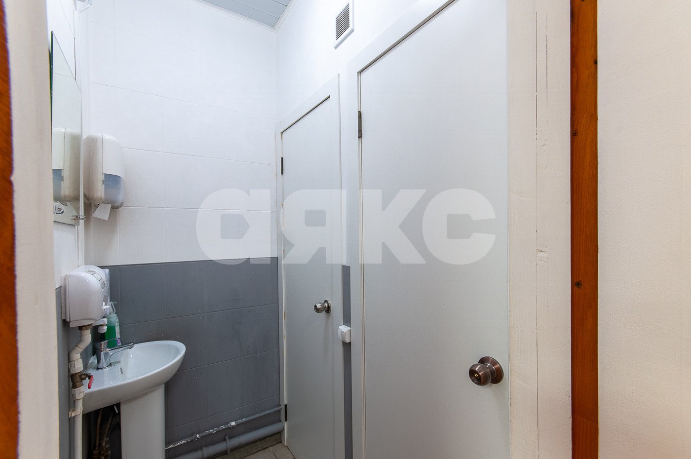 Фото №20: Коммерция 51 м² - Люберцы, ул. Колхозная, 19А