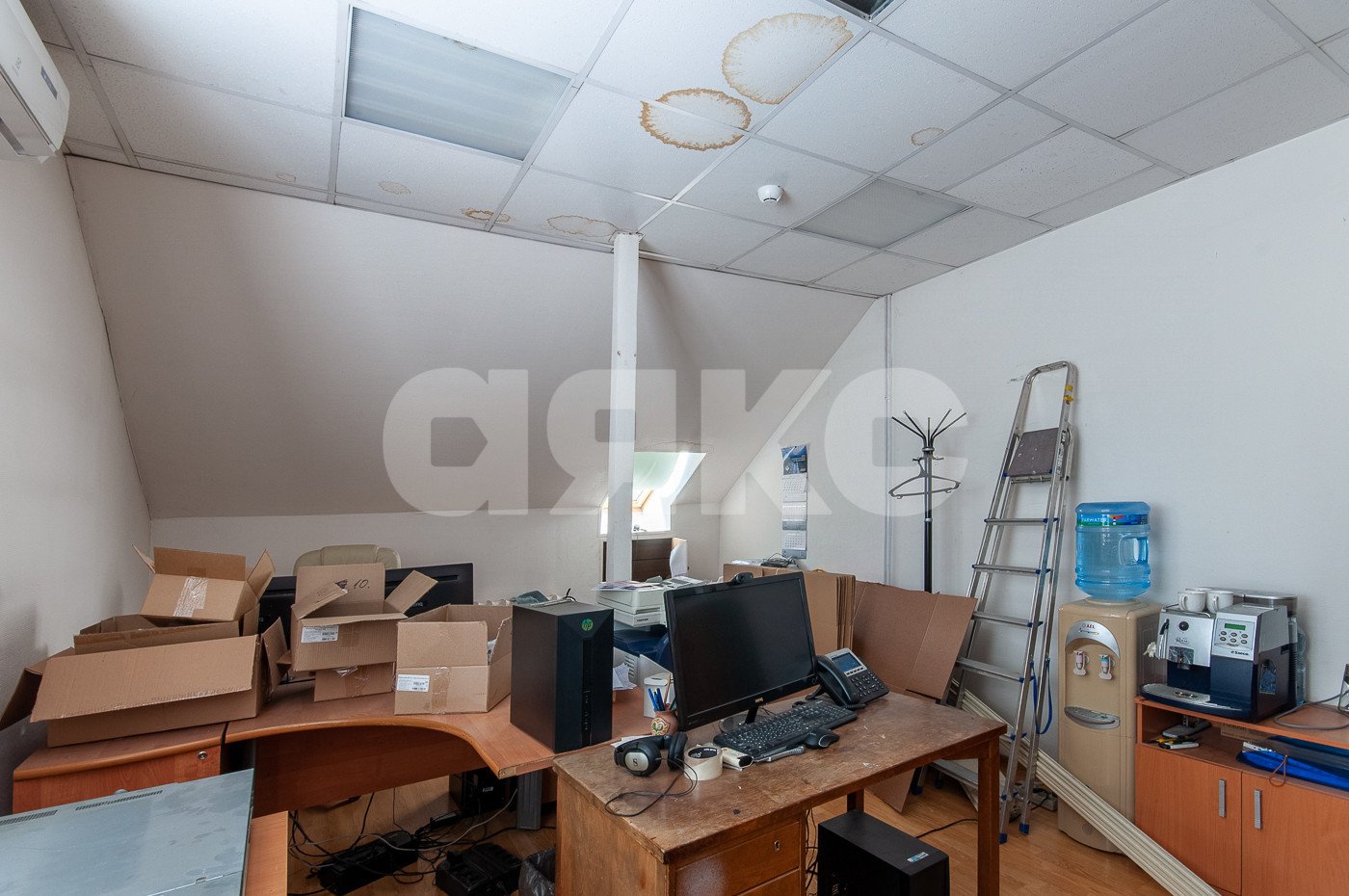 Фото №12: Коммерция 51 м² - Люберцы, ул. Колхозная, 19А