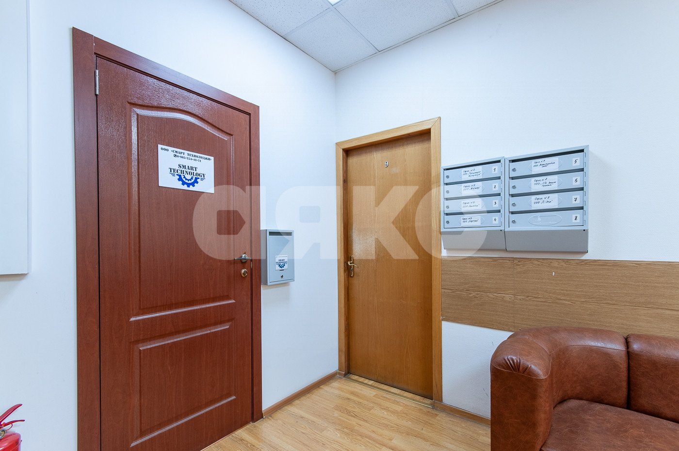 Фото №19: Коммерция 51 м² - Люберцы, ул. Колхозная, 19А