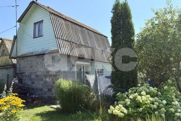 Фото №2: Дача 45 м² - Воскресенск, ст Отдых, 249