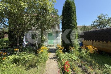 Фото №1: Дача 45 м² - Воскресенск, ст Отдых, 249