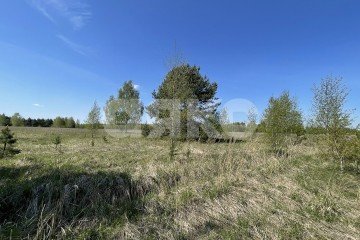 Фото №3: Земельный участок под ИЖС - Бахтеево, 