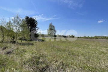 Фото №4: Земельный участок под ИЖС - Бахтеево, 