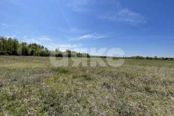 Фото №1: Земельный участок под ИЖС - Бахтеево, 