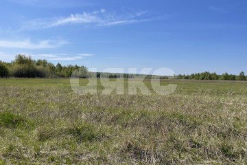 Фото №2: Земельный участок под ИЖС - Бахтеево, 