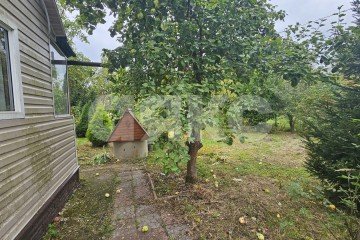 Фото №5: Дача 30 м² - СНТ Химик-4, ул. Набережная