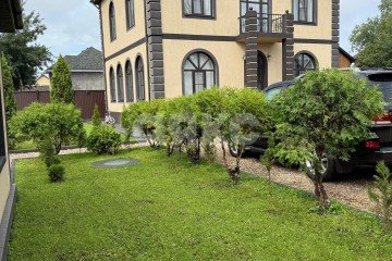 Фото №5: Дом 200 м² - Грибки, мкр. СНТ Грибки, ул. 5-я Линия