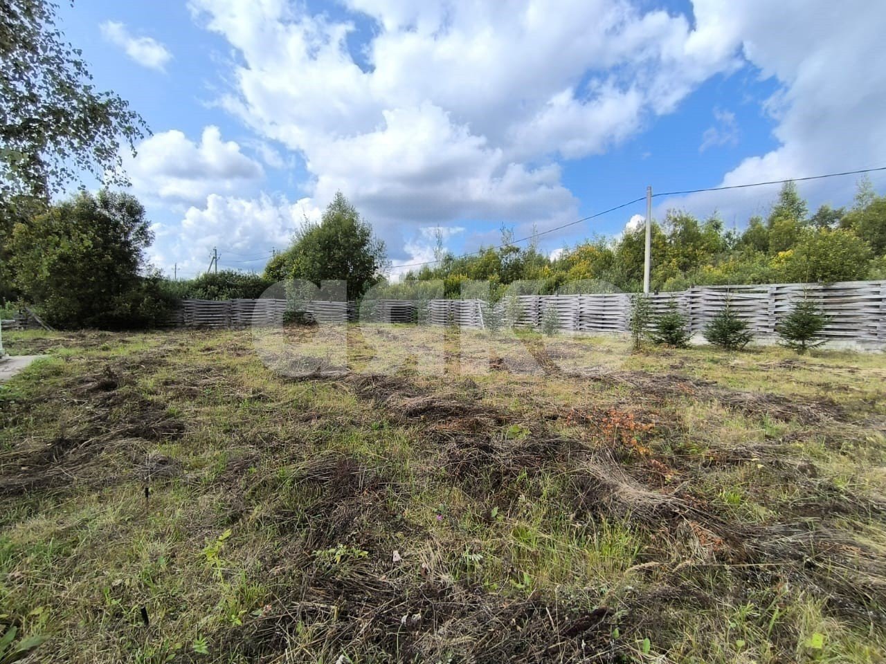 Фото №3: Дачное некоммерческое партнерство 13.3 сот. - Климовка