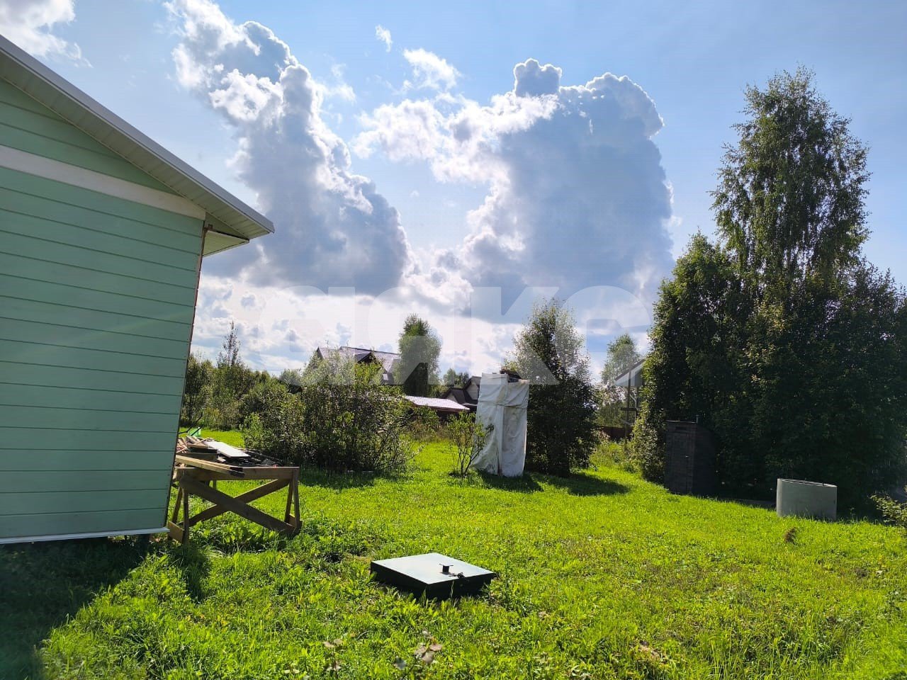 Фото №15: Дачное некоммерческое партнерство 13.3 сот. - Климовка