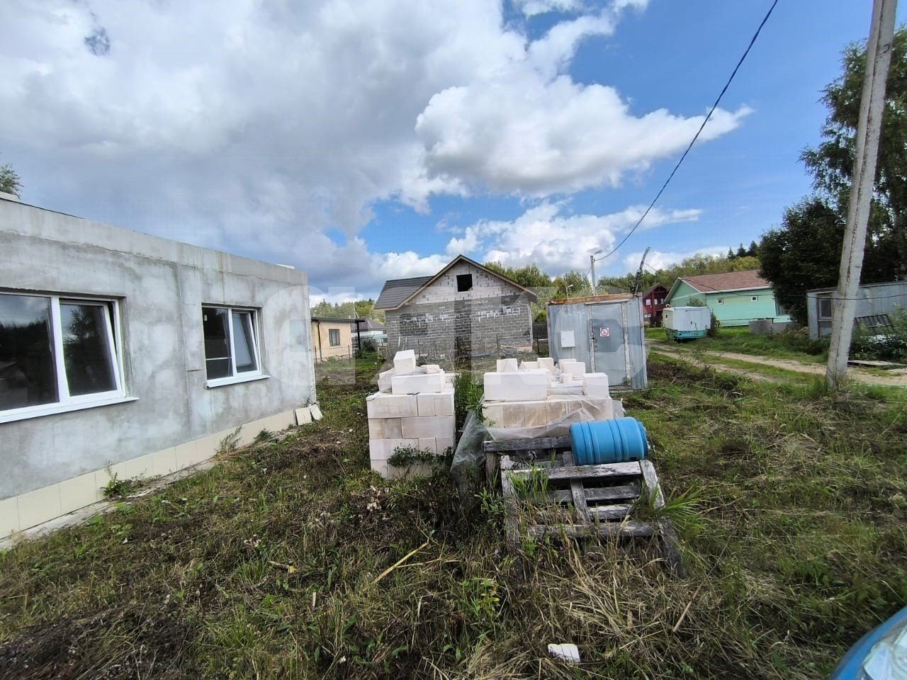 Фото №9: Дачное некоммерческое партнерство 13.3 сот. - Климовка