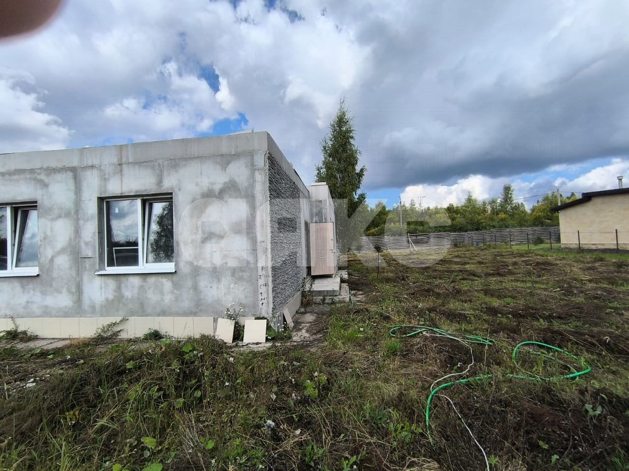 Фото №5: Дачное некоммерческое партнерство 13.3 сот. - Климовка