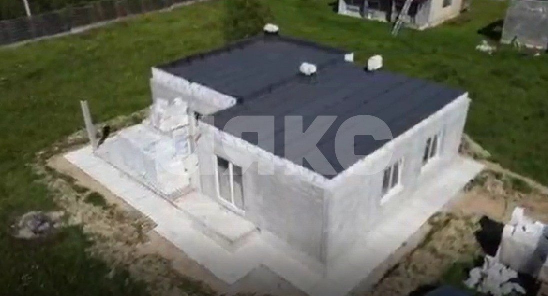 Фото №17: Дачное некоммерческое партнерство 13.3 сот. - Климовка