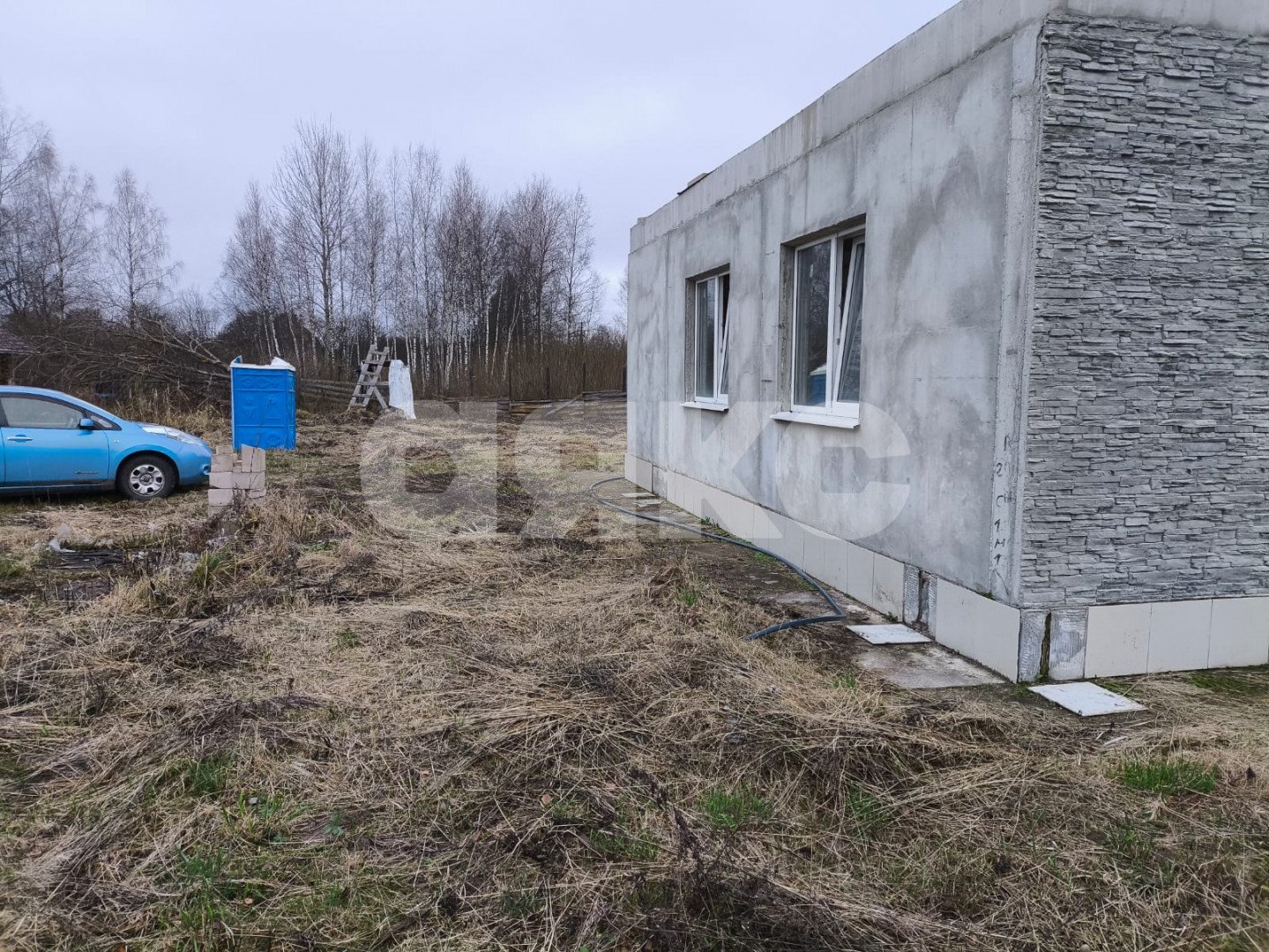 Фото №6: Дачное некоммерческое партнерство 13.3 сот. - Климовка