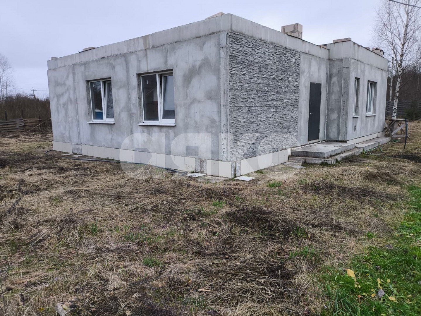 Фото №2: Дачное некоммерческое партнерство 13.3 сот. - Климовка