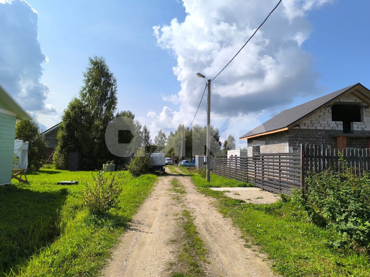 Фото №14: Дачное некоммерческое партнерство 13.3 сот. - Климовка