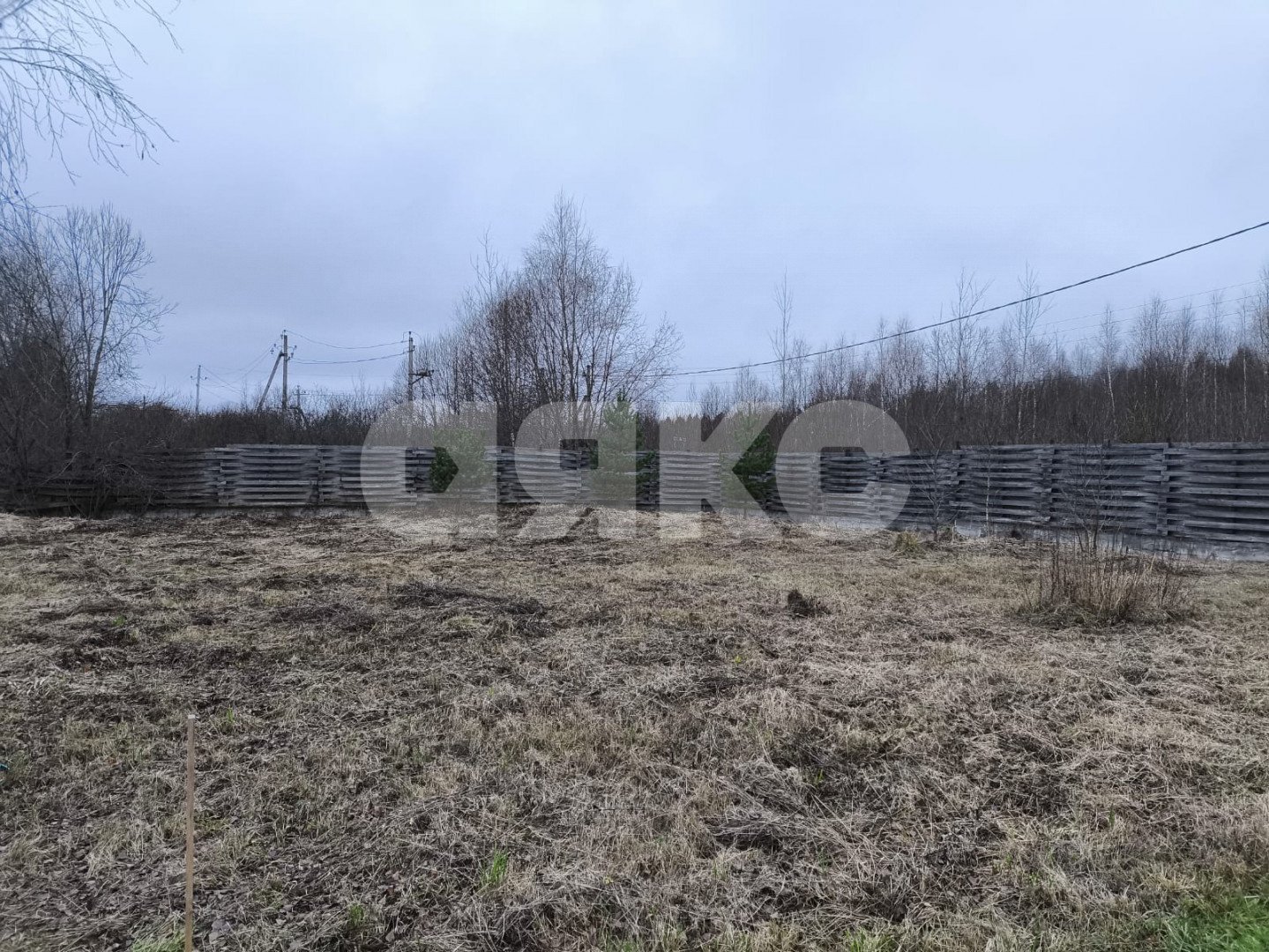 Фото №11: Дачное некоммерческое партнерство 13.3 сот. - Климовка