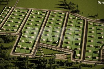 Фото №3: Участок садоводство - Новая, 7