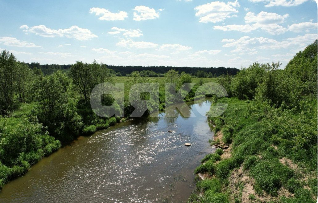 Фото №2: Участок садоводство 10 сот. - Новая, 7