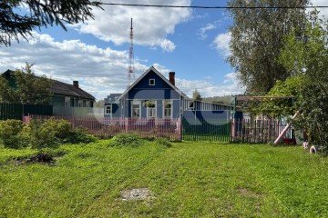 Фото №2: Дом 50 м² - Богатищево, 