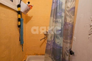 Фото №5: Комната 19 м² - Воскресенск, мкр. Лопатинский, ул. Первомайская, 23