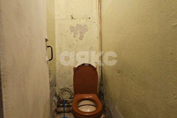 Фото №4: Комната 19 м² - Воскресенск, мкр. Лопатинский, ул. Первомайская, 23