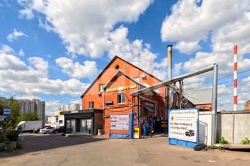 Фото №3: Коммерция 27 м² - Люберцы, ул. Колхозная, 19А