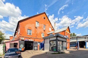 Фото №4: Коммерция 27 м² - Люберцы, ул. Колхозная, 19А