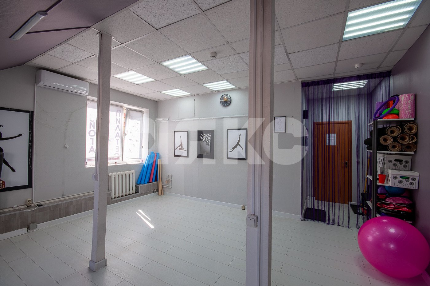 Фото №10: Коммерция 27 м² - Люберцы, ул. Колхозная, 19А