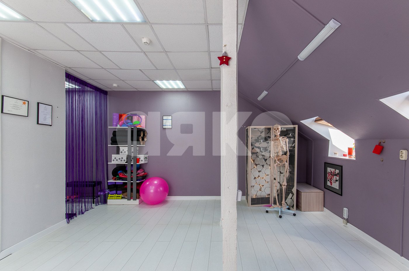 Фото №6: Коммерция 27 м² - Люберцы, ул. Колхозная, 19А