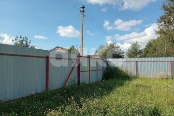 Фото №3: Земельный участок под ИЖС - Чемодурово, 