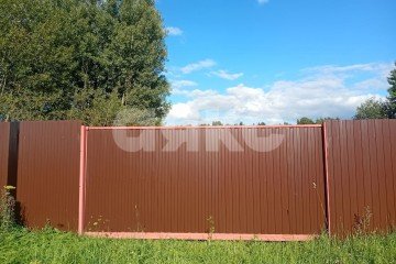 Фото №5: Земельный участок под ИЖС - Чемодурово, 