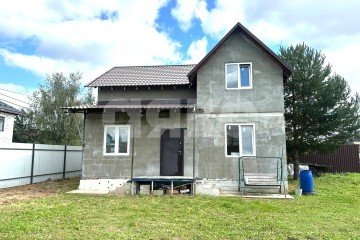 Фото №2: Дом 110 м² - Петровское, 