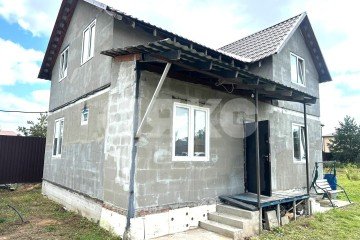 Фото №1: Дом 110 м² - Петровское, 