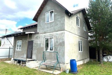 Фото №3: Дом 110 м² - Петровское, 