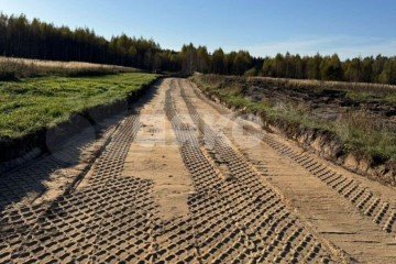 Фото №1: Участок садоводство - Слободка, 