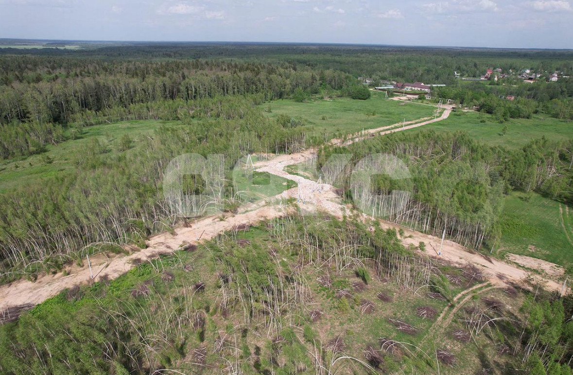 Фото №5: Участок садоводство 14.4 сот. - Слободка