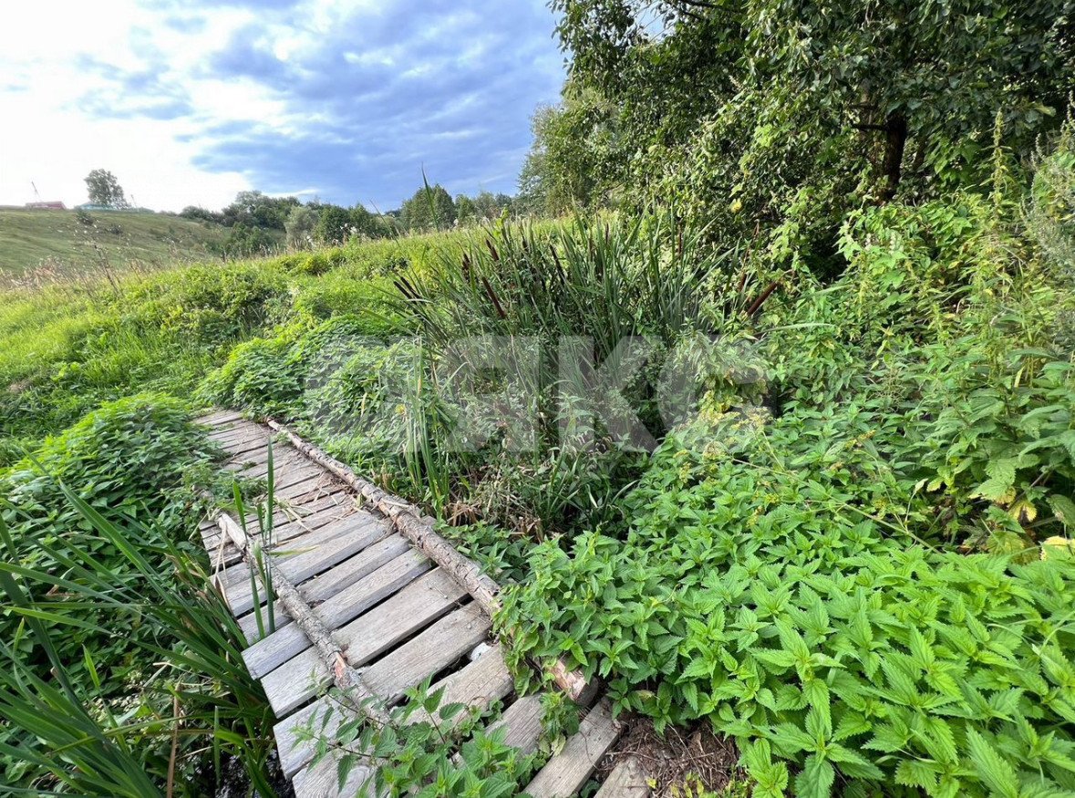 Фото №10: Участок садоводство 14.4 сот. - Слободка