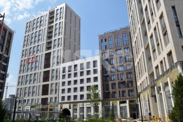 Фото №2: 1-комнатная квартира 42 м² - Москва, мкр. 2-я очередь, ул. Петра Кончаловского, 7к1