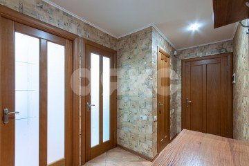 Фото №2: 3-комнатная квартира 57 м² - Видное, мкр. 3-й, пр-кт Ленинского Комсомола, 24