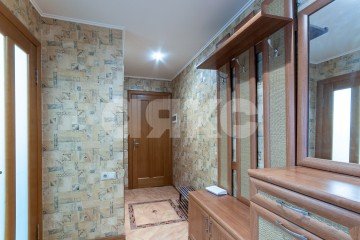 Фото №3: 3-комнатная квартира 57 м² - Видное, мкр. 3-й, пр-кт Ленинского Комсомола, 24